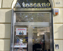 Carica l'immagine nel visualizzatore di Gallery, TASCA PORTA POSTER IN PLEXIGLASS - CON MONTAGGIO