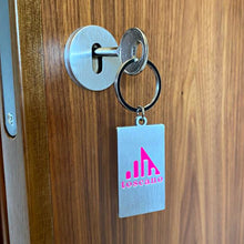 Carica l'immagine nel visualizzatore di Gallery, Portachiavi Toscano Confezione da 100 pezzi