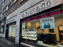 Carica l'immagine nel visualizzatore di Gallery, TASCA PORTA POSTER IN PLEXIGLASS - CON MONTAGGIO
