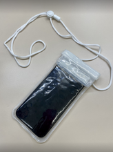 Carica l'immagine nel visualizzatore di Gallery, Porta Cellulare Waterproof - 1 quantità = 10 pezzi
