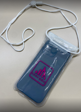Carica l'immagine nel visualizzatore di Gallery, Porta Cellulare Waterproof - 1 quantità = 10 pezzi
