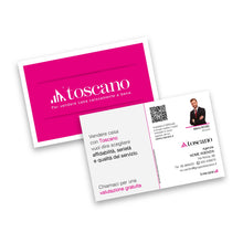 Carica l'immagine nel visualizzatore di Gallery, Pacchetto promozionale Presidio del Territorio - Personalizzato
